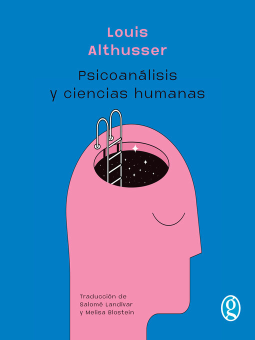 Title details for Psicoanálisis y ciencias humanas by Louis Althusser - Available
